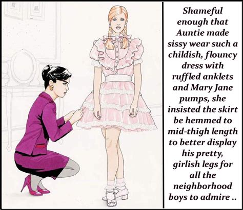 sissy humiliation cartoons  Embrace the awkward moments and share a chuckle with our collection