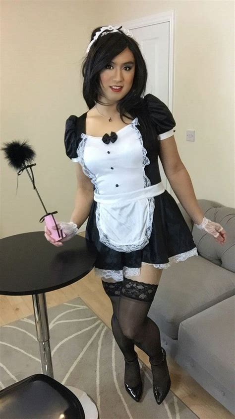 sissy maid roulette  This is a true story of how I was cursed by an evil witch, turned into a woman and forced to serve as her maid