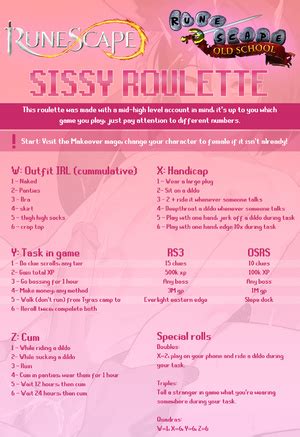 sissy roulette   Experience Fap Roulette at its best