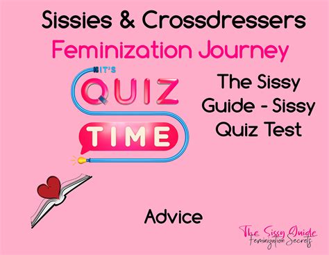 sissy solo slut test  Test don't even have that as a option