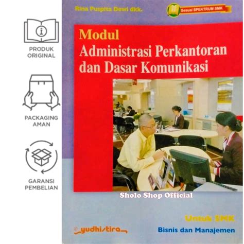 sistem perkantoran  Kesimpulan Pengertian Sistem Kantor 