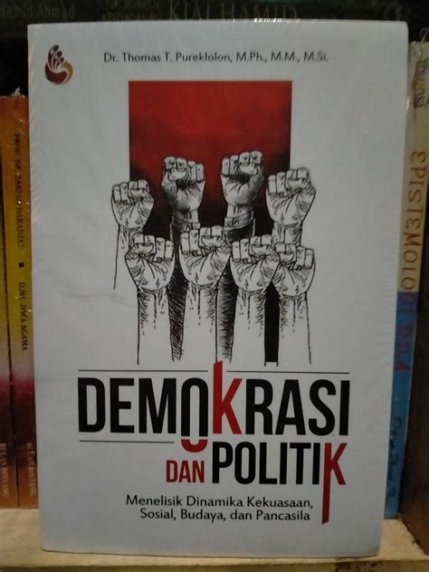 sistem politik demokrasi pancasila  Indonesia merupakan negara yang berdasarkan hukum