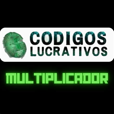 sistema de codigos lucrativos funciona  🌍 