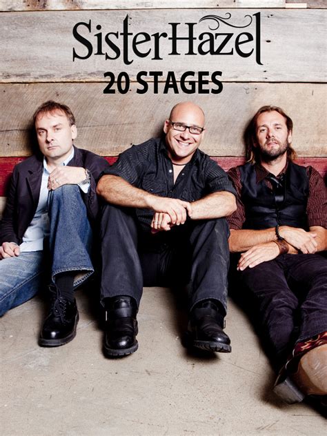 sister hazel setlist fm!