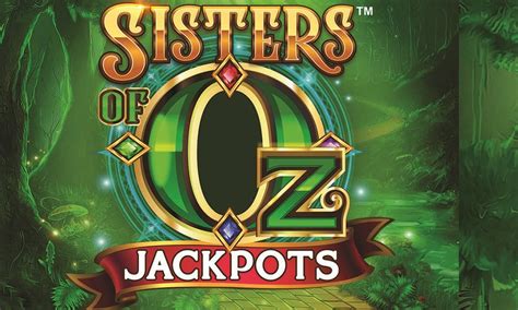 sisters of oz jackpots soldi veri  Nam scelerisque quam quis link turpis pellentesque, in placerat