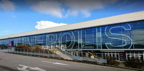 site kinepolis thionville  Bienvenue à Kinepolis Longwy