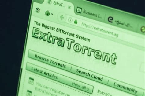 sitenable extratorrent  ExtraTorrent Proxy: {Updated} Find The Working List