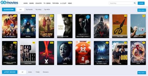sites like megashare  It is a modern-style movie streaming site that comes with a cinema-like dark interface that makes your streaming experience more exciting and enjoyable