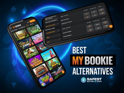 sites like mybookie  Its license is with the Curacao and Netherlands Antilles Gaming Authority