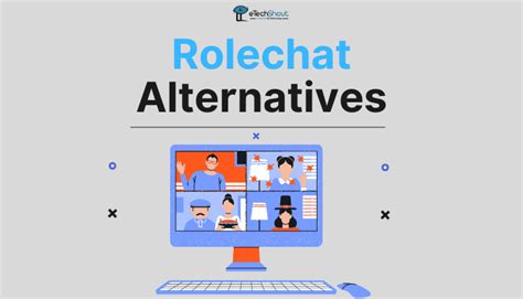 sites like rolechat  2