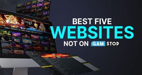 sites not registered with gamstop  PH Sportsbook is one of the top bet sites not on GamStop that has the easiest navigation