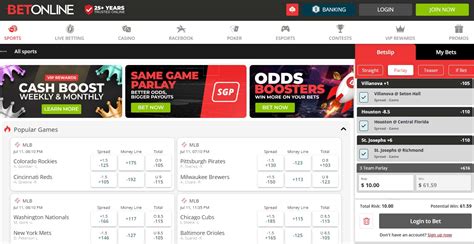 sites similar to bovada  By allowing players to place bets on traditional casino games, as well as simulated sports events, sites like bovada offer a variety of games to keep users entertained and engaged