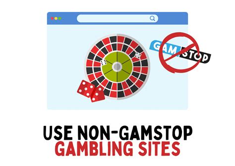 sites that dont use gamstop  18+) Accepts players on the GamStop register