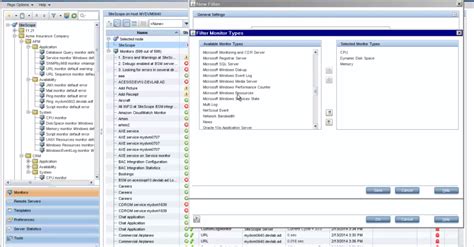 sitescope Configuring SiteScope Alerts