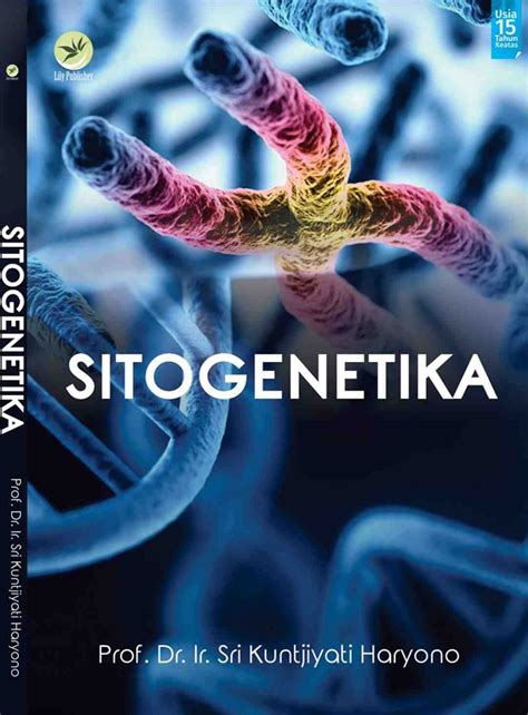 sitogenetika adalah Jadi Sitogenetika adalah?