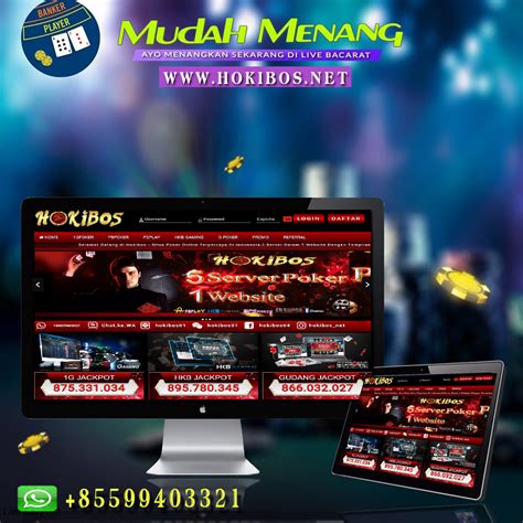 situs hkb gaming terpercaya  Hokivegas2021