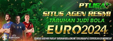 situs judi bola resmi asia  Kami merupakan salah satu pilihan agen judi