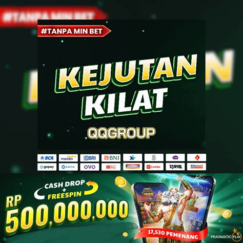 situs slot qq  Situs judi qq slot online selalu memberikan pelayanan online terbaik dan terpercaya kepada para penggemar slot online yang bisa disebut slotters dengan memberikan