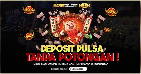 situs slot winrate tertinggi 1 di Indonesia, Opa Slot bekerjasama dengan berbagai provider game slot ternama di Asia dan Eropa