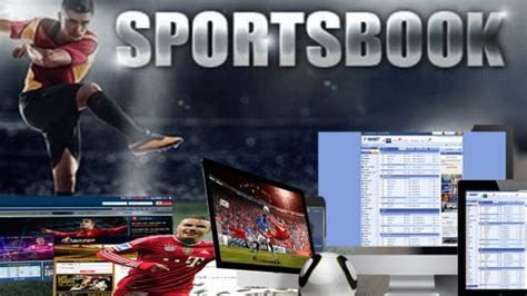 situs sportsbook  Untuk Provider Sportsbook seperti SBOBET, IBCBet, BTI, CMD Sport dan lain sebagainya