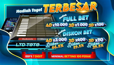 situs togel berlin  Pasaran yang hadir ada pasaran 3D, pasaran 4D, pasaran WILD 4D, dan juga pasaran 5D