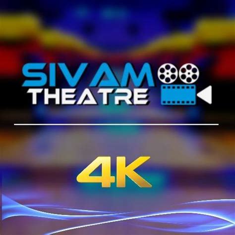 sivam theatre, mettupalayam show timings today  SDC Cinemas