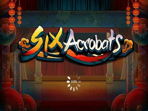 six acrobats online spielen  The soundtrack is also surprisingly modern and upbeat