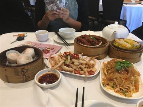 six fortune northbridge chinese restaurant photos  Perth