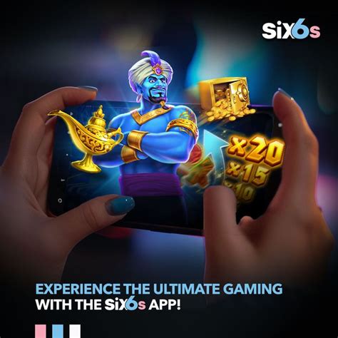 six6s app  Sports events and cricket tournaments