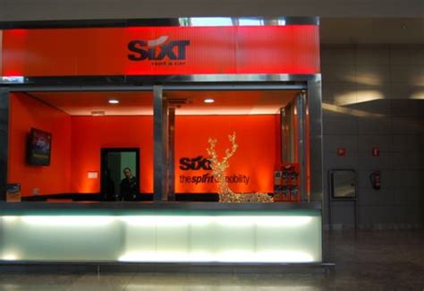 sixt alicante airport  Passengers visiting Alicante Airport come from UK, Germany, Netherlands and Norway