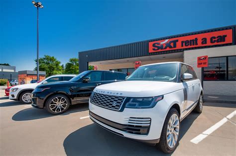 sixt car rental minneapolis airport reviews  Our affordable rates and premium vehicles make it easy for you to get around in comfort, style and ease