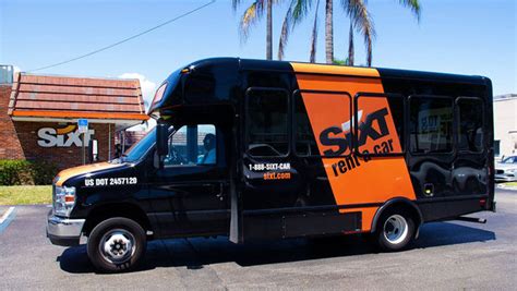 sixt car rental mississippi  All the cars are kept and maintained at this same address