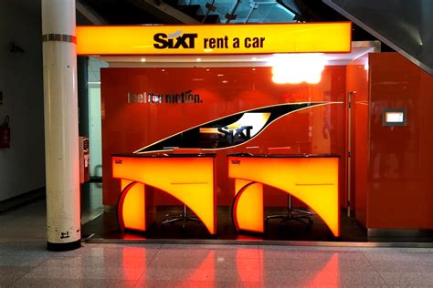 sixt catania airport  At Catania Airport, the service station is open from 8