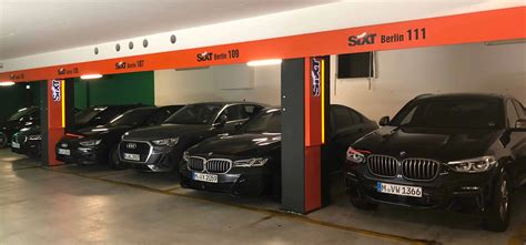 sixt cross border  Remember, a one-way car rental fee may be