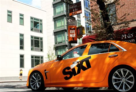 sixt queens local customers  Having a rental car from Fort Myers Airport is the most flexible and convenient