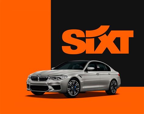 sixt rent a car brazil com