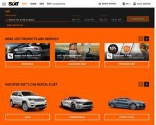 sixt rental cars in denver  $65 - $108