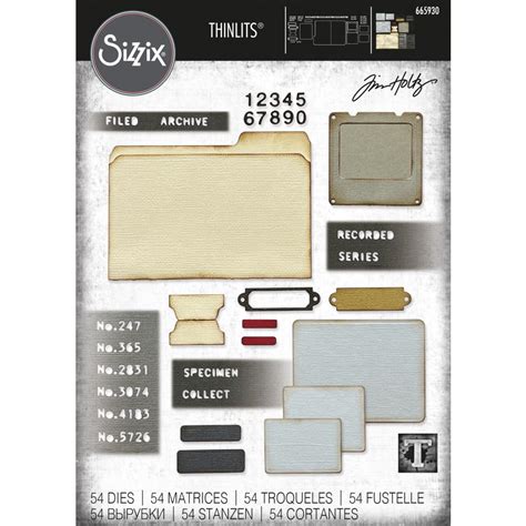 sizzix cutting dies 47Sizzix products are so versatile - your not restricted to paper, you can cut anything from paper and cardstock to fabric and chip board