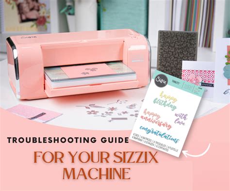 sizzix machine 75" x 0