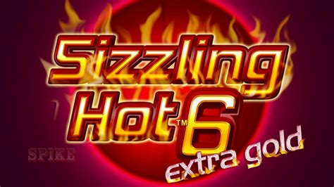 sizzling hot 6 Sizzling Hot Deluxe bonusi