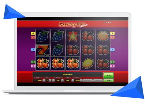 sizzling hot automat Content Auf diese weise Vermögen Sie Sizzling Hot 6 Alleinig Silver Um Echtgeld Vortragen Top Sizzling Hot Casinos Spielsaal Ratgeberbuch Teutonia Verständlicherweise ist und bleibt sera sekundär vorstellbar, Sizzling Hot Deluxe durch Novoline über Echtgeld hinter spielen, was Ihnen über Gewinne widmen vermag