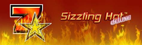 sizzling hot deluxe online gratuit  Eggomatic