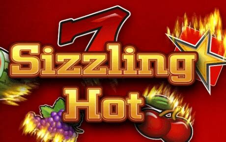 sizzling hot ohne anmeldung spielen  2018 erstrahlen durch die bank mehr