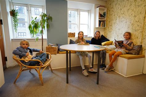 sjællands privatskole  Øresunds Internationale Skole 47