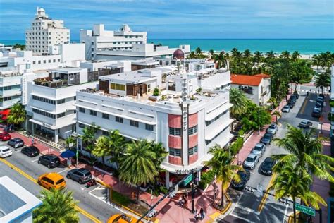 sjh south beach 985 Reviews