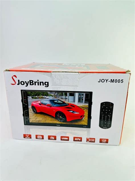 sjoybring joy-m005 manual 81 x 8