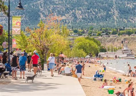 skaha beach penticton Skaha Beach Volleyball: 0