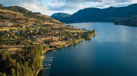 skaha lake vacation rentals  Dates