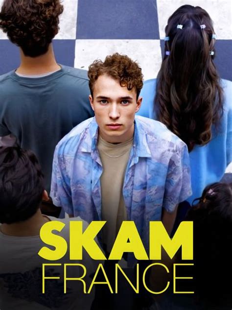 skam france tainiomania  I honestly thought that season 8 was the last season; l'm curious to see what they're gonna do next