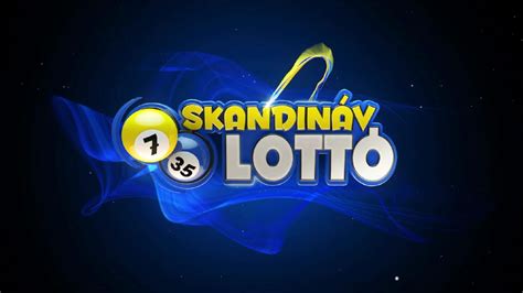 skandináv lottó sorsolás március 15 Skandináv lottó AKCIÓ! Eurojackpot Luxor AKCIÓ! Joker Kenó AKCIÓ! Puttó E-sorsjegy Sorsjegy Tippmixpro Tippmix V-sport V-sport Pro Totó Góltotó Kincsem+ Ismerd meg aktuális akcióinkat, promócióinkat, és növeld a nyerési esélyeidet! Ismerd meg aktuális akcióinkat, promócióinkat, és növeld a nyerési esélyeidet!